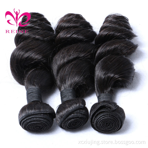 Wholesale Grade 9A Unprocessed Virgin Brazilian Hair Bundle,prices for brazilian hair in mozambique,wholesale brazilian hair
